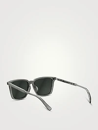 InDior S4F Square Sunglasses