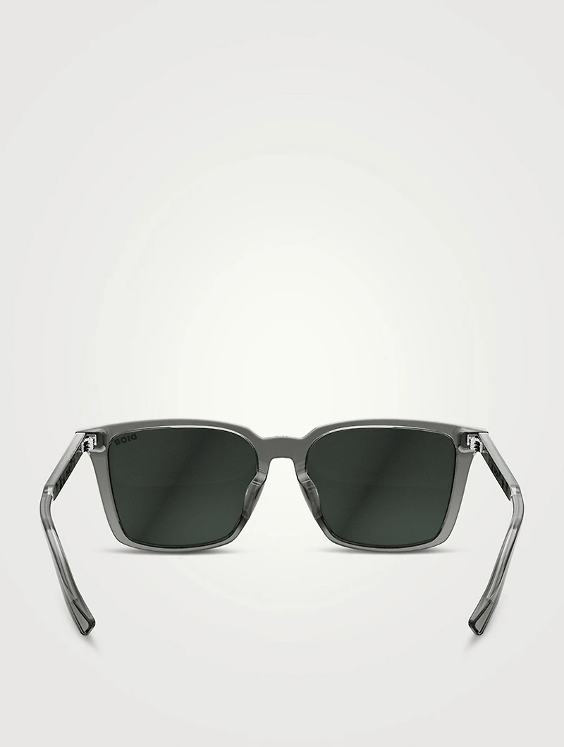 InDior S4F Square Sunglasses