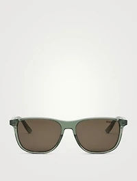 InDior S3I Rectangular Sunglasses