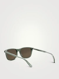 InDior S3I Rectangular Sunglasses