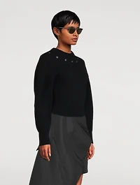 InDior S3I Rectangular Sunglasses