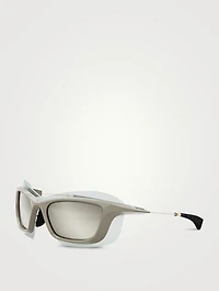 DiorXplorer S1U Square Sunglasses