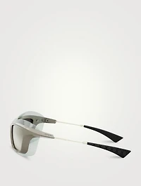 DiorXplorer S1U Square Sunglasses