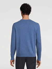 Hilles Cashmere Sweater