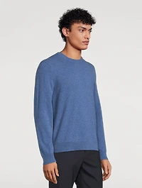Hilles Cashmere Sweater