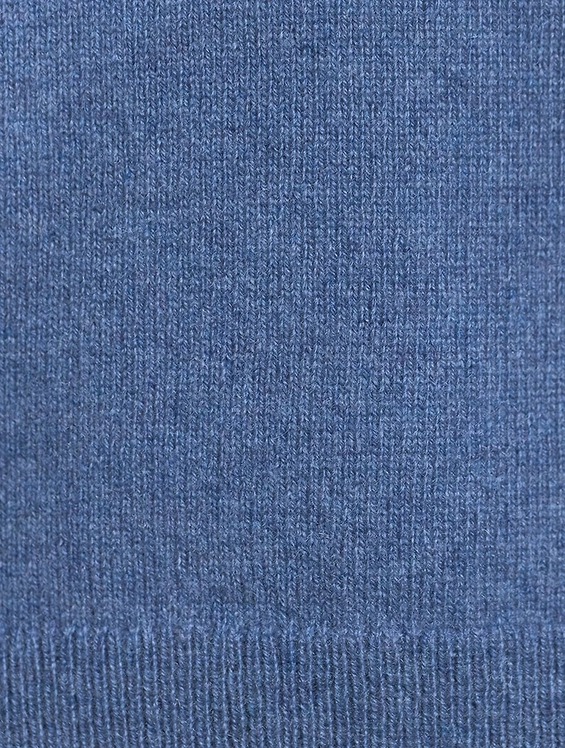 Hilles Cashmere Sweater