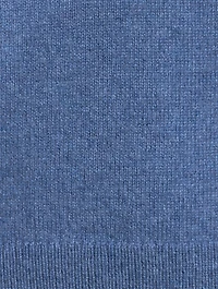 Hilles Cashmere Sweater