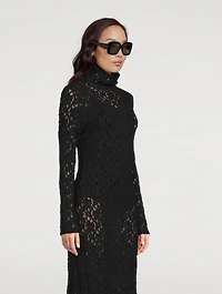 Bold Square Sunglasses