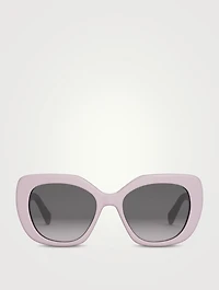 Round Sunglasses