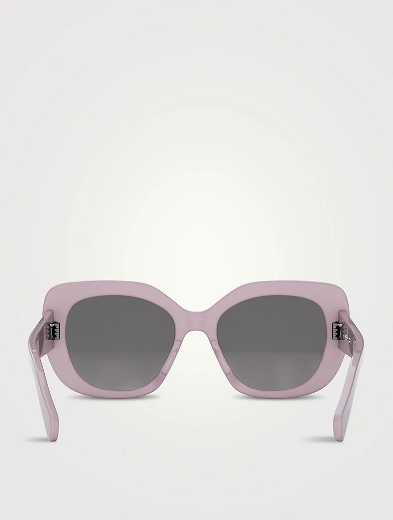 Round Sunglasses
