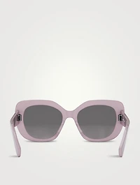 Round Sunglasses