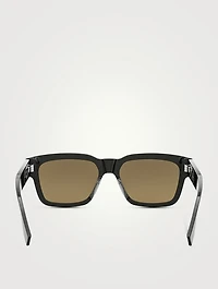 O'Lock Rectangular Sunglasses