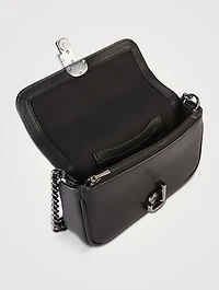 Mini The J Marc Leather Shoulder Bag