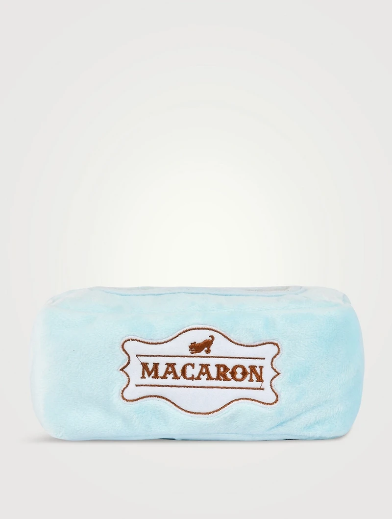 Mutt-A-Rons Squeak Toy