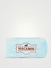 Mutt-A-Rons Squeak Toy