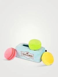 Mutt-A-Rons Squeak Toy