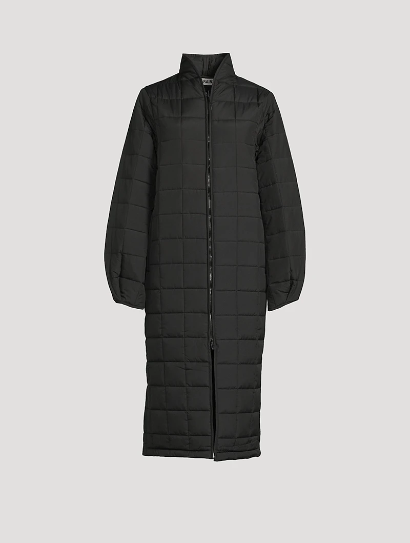 Liner Coat