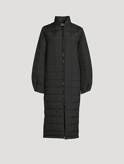 Liner Coat