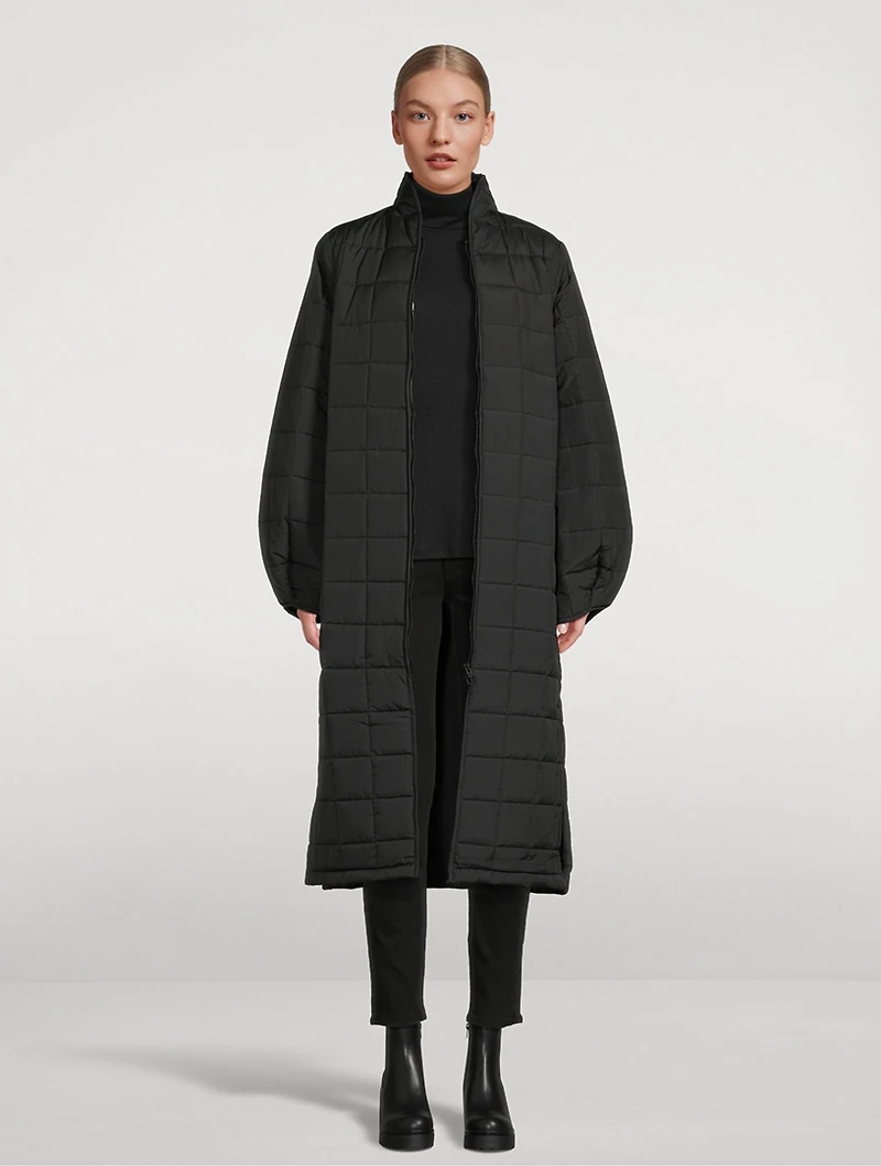 Liner Coat