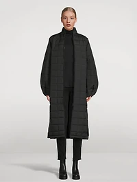 Liner Coat