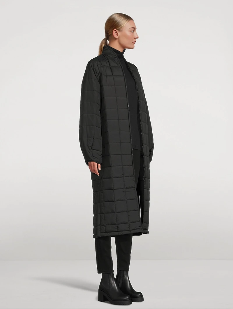 Liner Coat