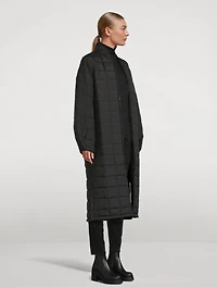 Liner Coat