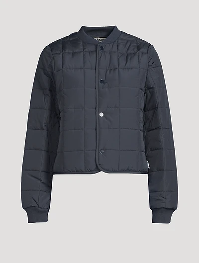 Liner Bomber Jacket