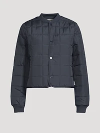 Liner Bomber Jacket