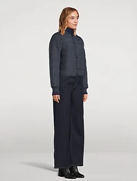 Liner Bomber Jacket