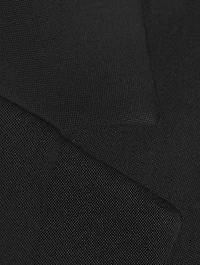 Single-Breasted Blazer