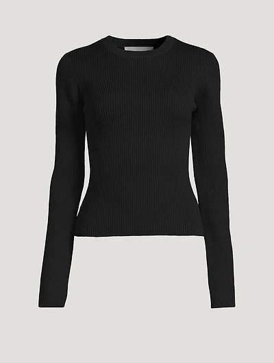Long-Sleeve Top