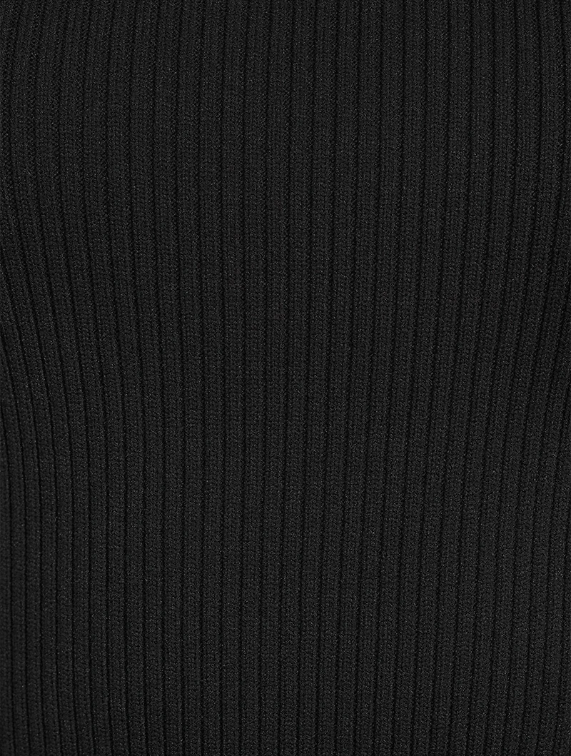 Long-Sleeve Top