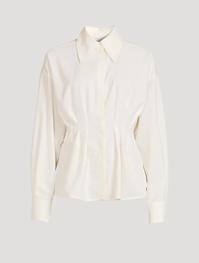 Sculptural Shirt