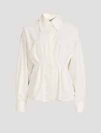 Sculptural Shirt