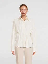 Sculptural Shirt