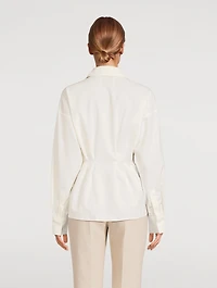 Sculptural Shirt