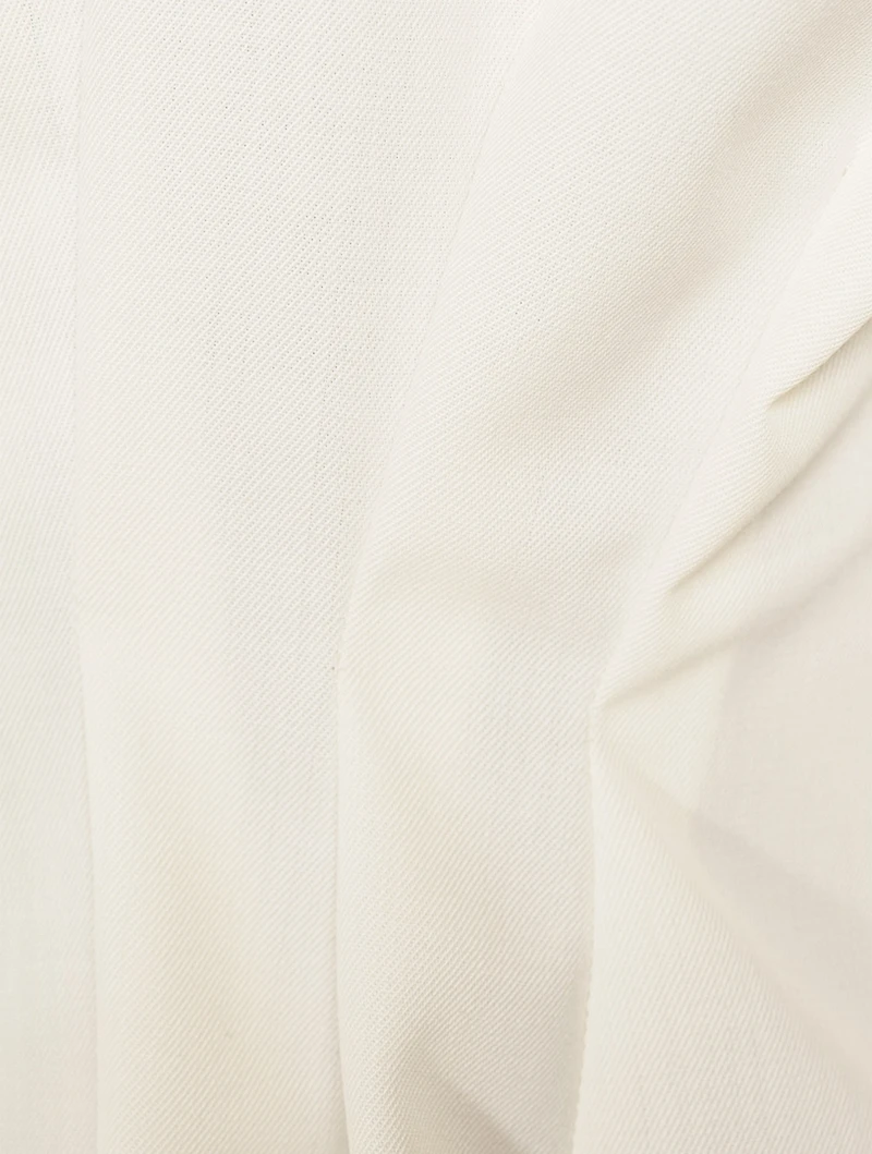 Sculptural Shirt