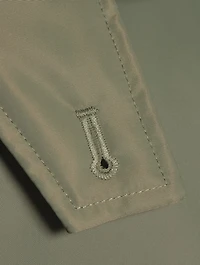 Aviator Nylon Flight Jacket