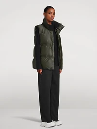 Bator Puffer Vest
