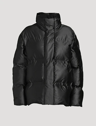 Bator Puffer Jacket