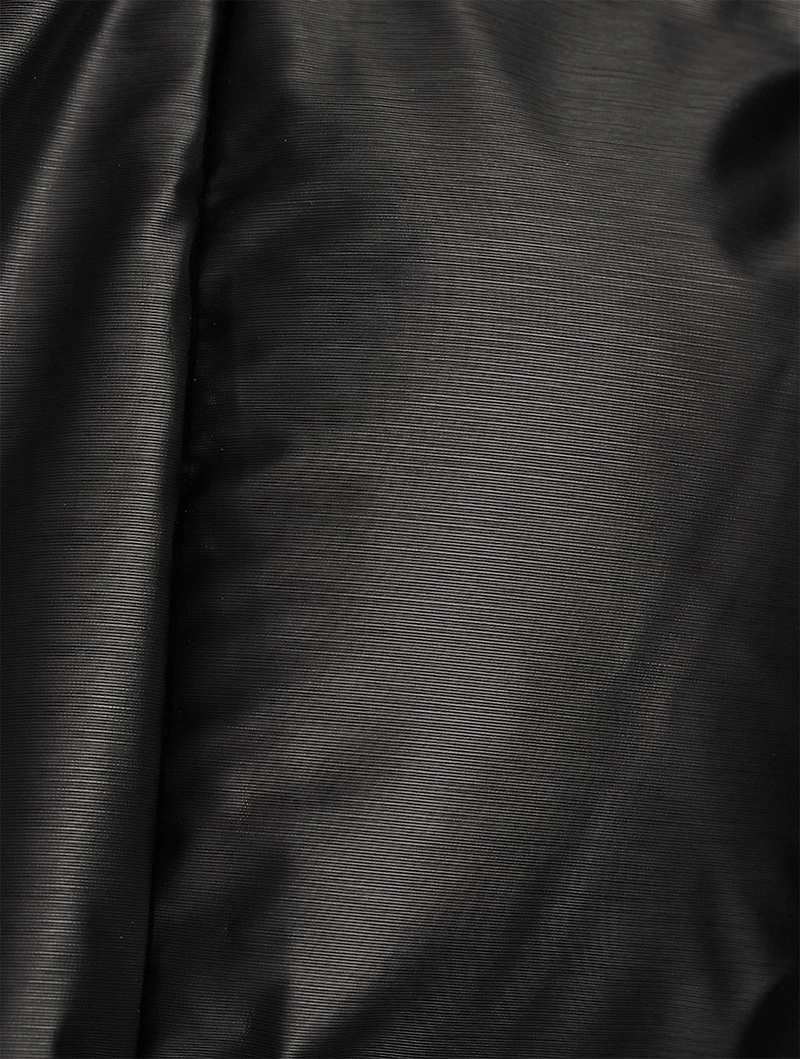 Bator Puffer Jacket