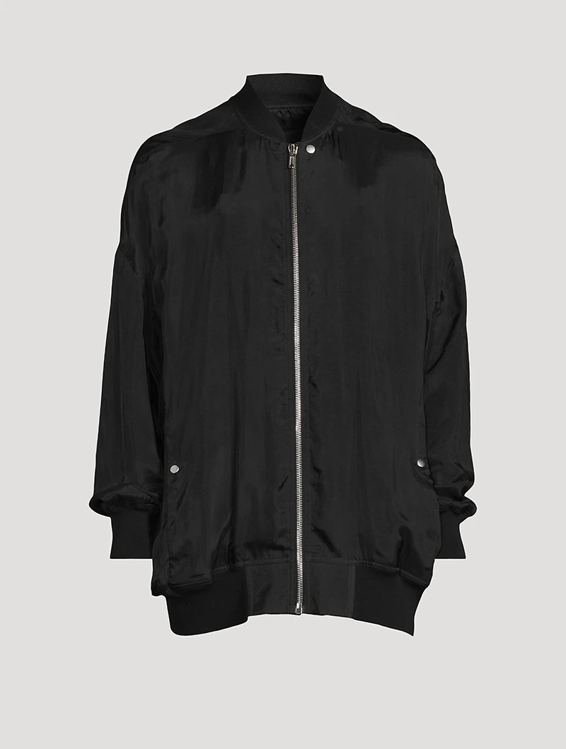 Jumbo Peter Flight Jacket