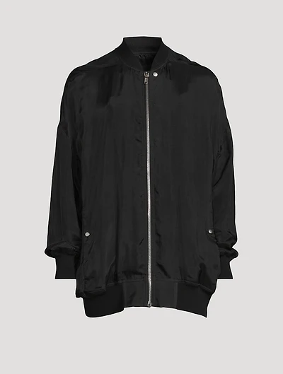 Jumbo Peter Flight Jacket