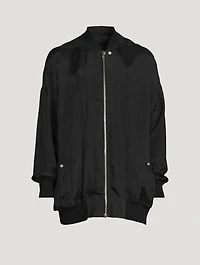 Jumbo Peter Flight Jacket