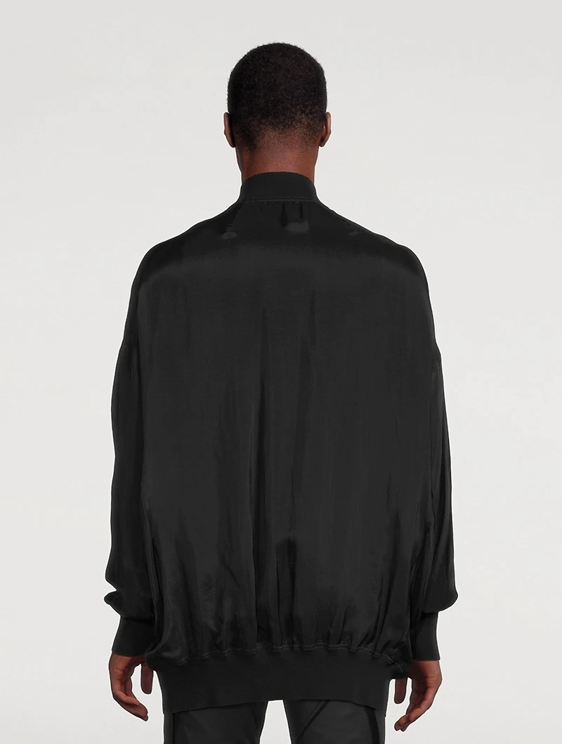 Jumbo Peter Flight Jacket