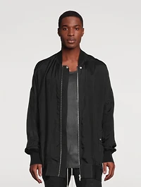 Jumbo Peter Flight Jacket