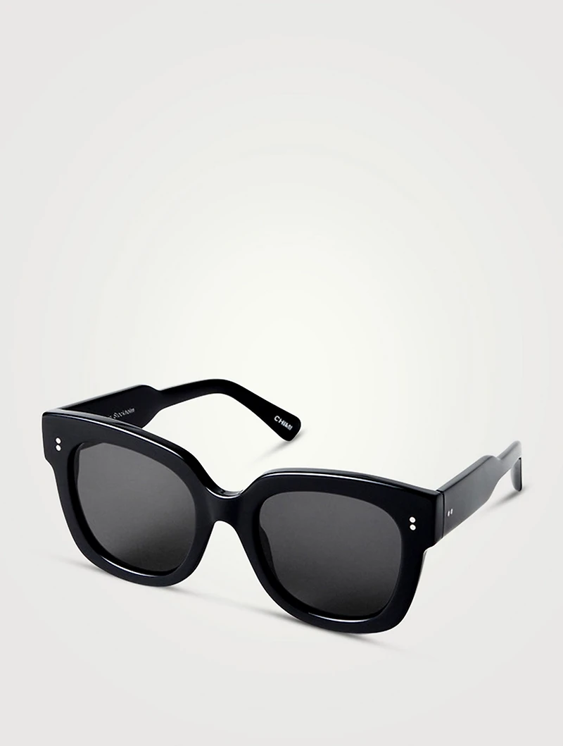 08 Square Sunglasses