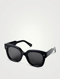 08 Square Sunglasses