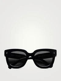 08 Square Sunglasses