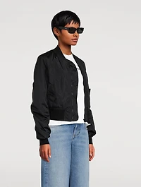 Lecce Rectangular Sunglasses